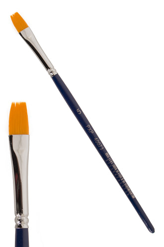PXP Professional Colours PXP penseel plat