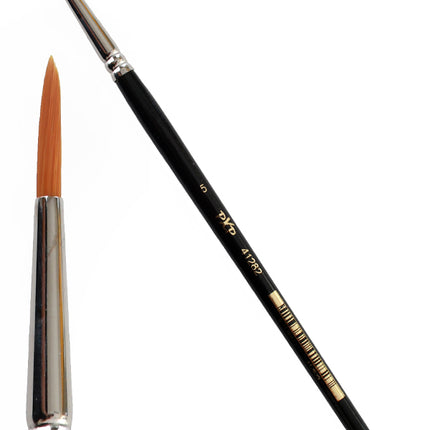 PXP Professional Colours PXP Penseel Rond