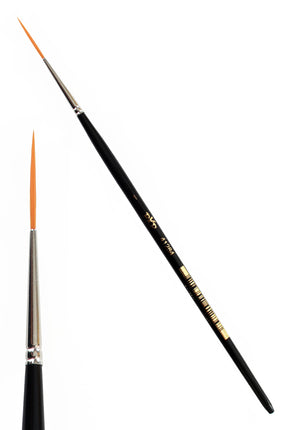 PXP Professional Colours PXP Penseel Sleper maat 1