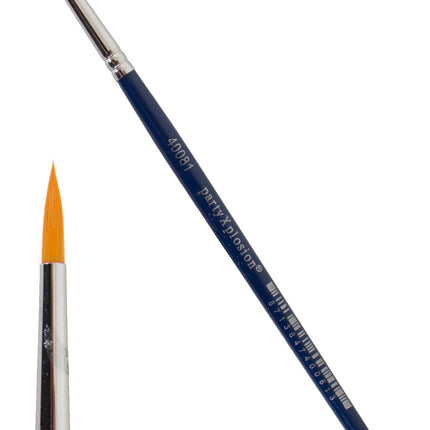 PXP Professional Colours PXP penseel spits