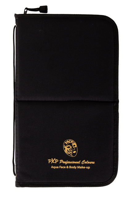 PXP Professional Colours PXP Penselen etui