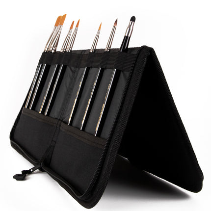 PXP Professional Colours PXP Penselen etui