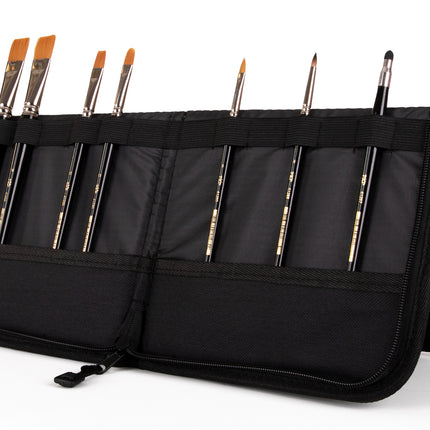 PXP Professional Colours PXP Penselen etui