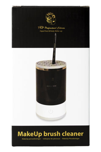 PXP Professional Colours PXP penselen reiniger elektrisch reinigen, drogen & bewaren