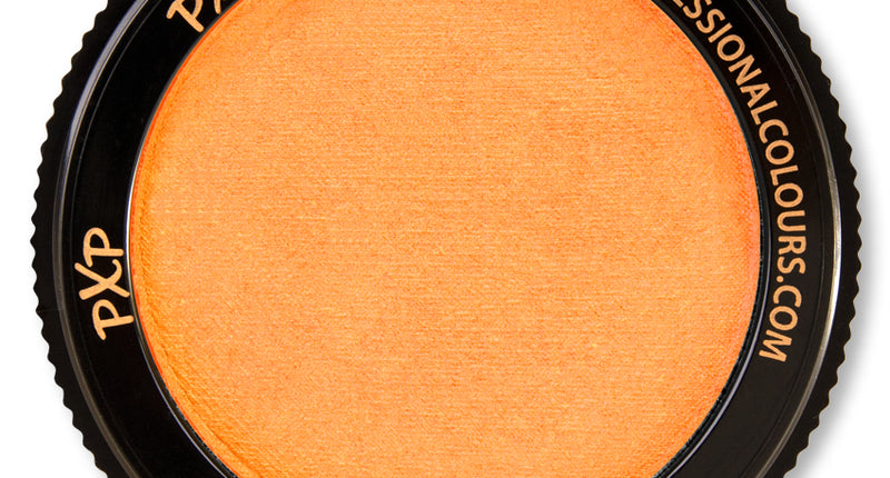 PXP Professional Colours PXP Perzik oranje schmink