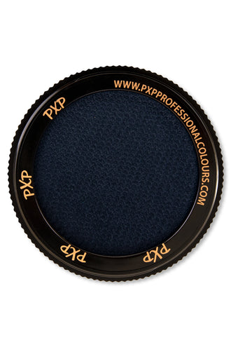 PXP Professional Colours PXP Petrol Spirit blauw schmink