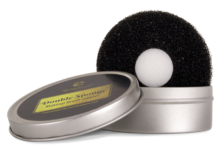 PXP Professional Colours PXP poeder en glitter kwastenreiniger