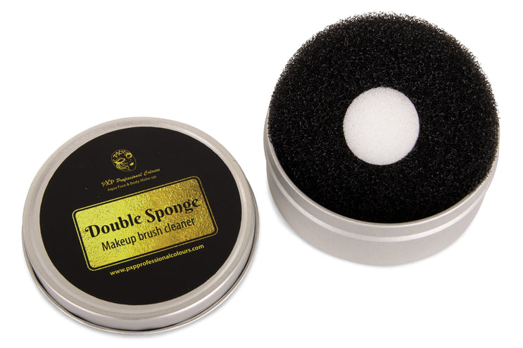 PXP Professional Colours PXP poeder en glitter kwastenreiniger