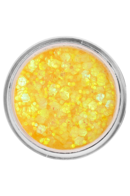 PXP Professional Colours PXP Pressed chunky glitter creme honing geel kameleon 10 ml