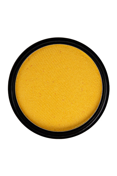 PXP Professional Colours PXP Pressed powder parel geel 5 gram