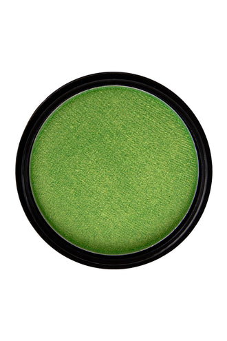 PXP Professional Colours PXP Pressed powder parel lichtgroen 5 gram