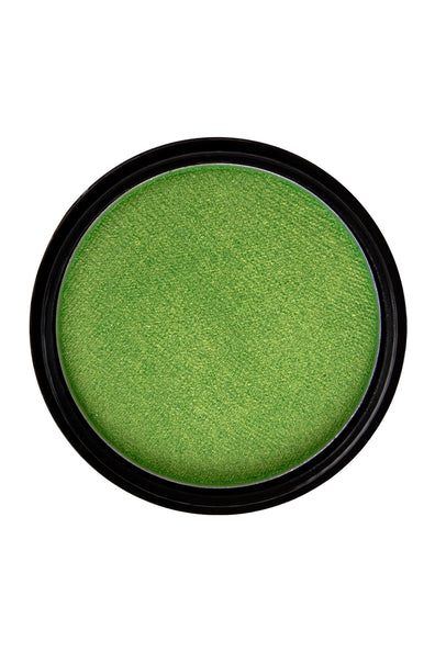 PXP Professional Colours PXP Pressed powder parel lichtgroen 5 gram