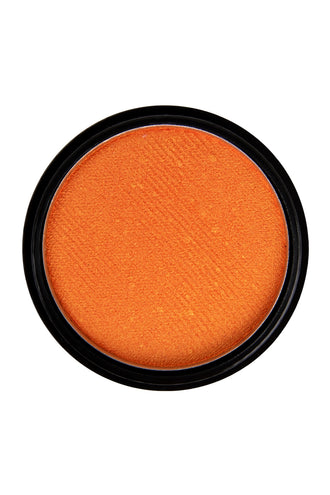 PXP Professional Colours PXP Pressed powder parel oranje 5 gram
