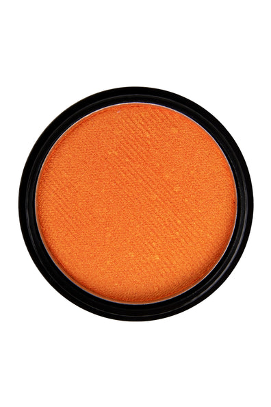 PXP Professional Colours PXP Pressed powder parel oranje 5 gram