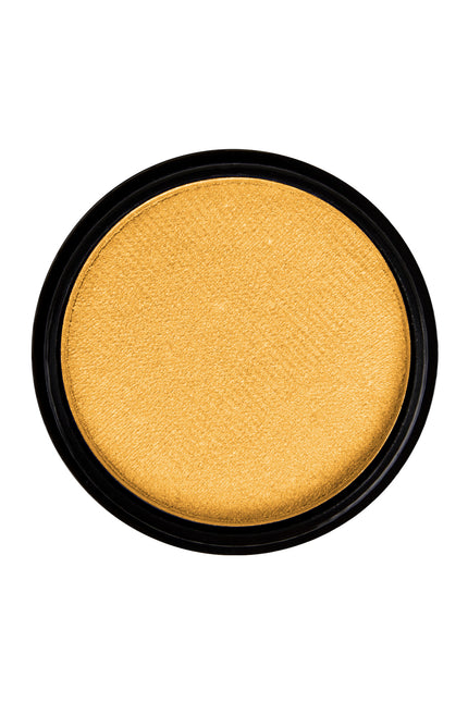 PXP Professional Colours PXP Pressed powder Parelmoer Goud 5 gram