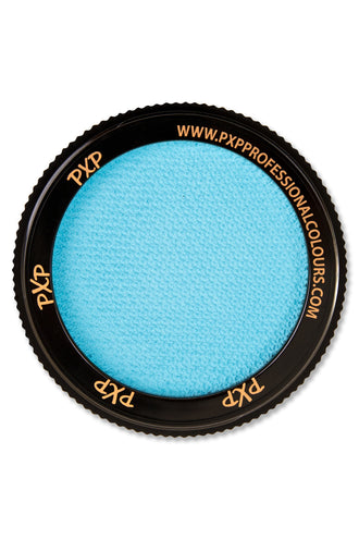 PXP Professional Colours PXP Schmink 30 gram baby blauw