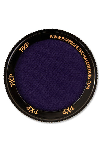 PXP Professional Colours PXP Schmink 30 gram Donkerblauw