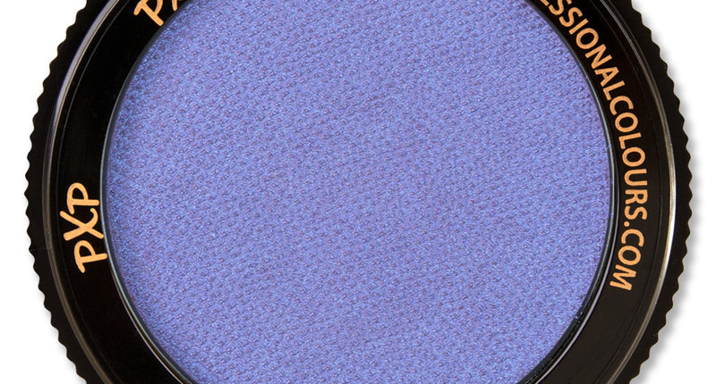 PXP Professional Colours PXP Schmink 30 gram Pearl Zeemeermin paars