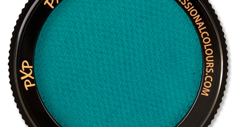 PXP Professional Colours PXP Schmink 30 gram Teal blauw
