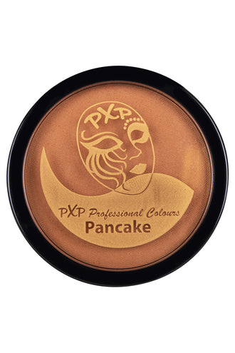 PXP Professional Colours PXP Schmink Cake Make-up licht tan Skintone