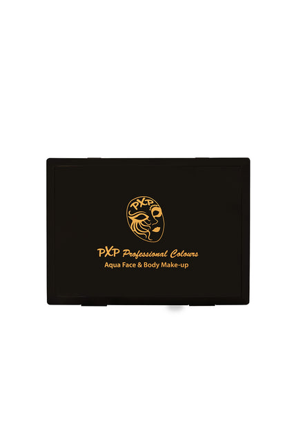 PXP Professional Colours PXP schmink etui starterset 24 x 10 gram