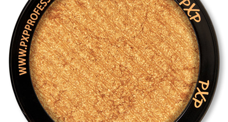 PXP Professional Colours PXP Schmink Konings goud