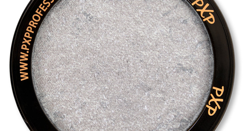PXP Professional Colours PXP Schmink Konings zilver