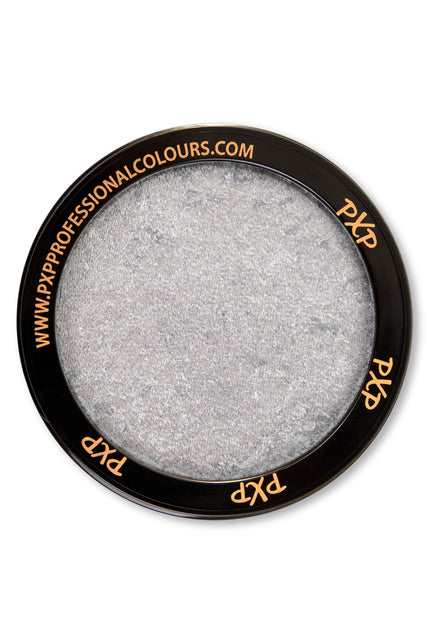 PXP Professional Colours PXP Schmink Konings zilver