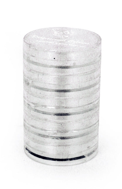 PXP Professional Colours PXP Schmink Leeg potje 10g geschikt voor glitters en paint