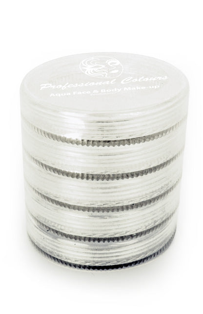 PXP Professional Colours PXP Schmink Leeg potje 30g geschikt voor glitters en paint