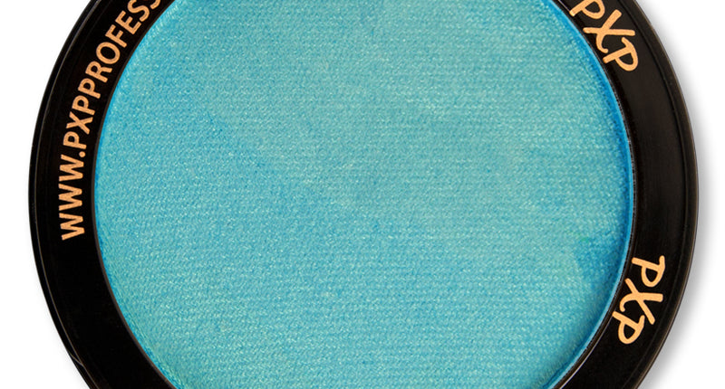 PXP Professional Colours PXP Schmink Parelmoer blauw