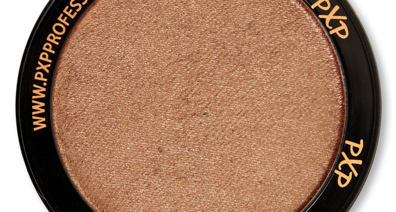 PXP Professional Colours PXP Schmink Parelmoer brons