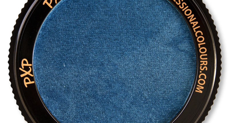 PXP Professional Colours PXP Schmink Parelmoer donkerblauw