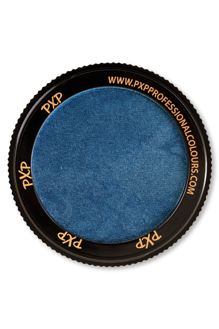 PXP Professional Colours PXP Schmink Parelmoer donkerblauw