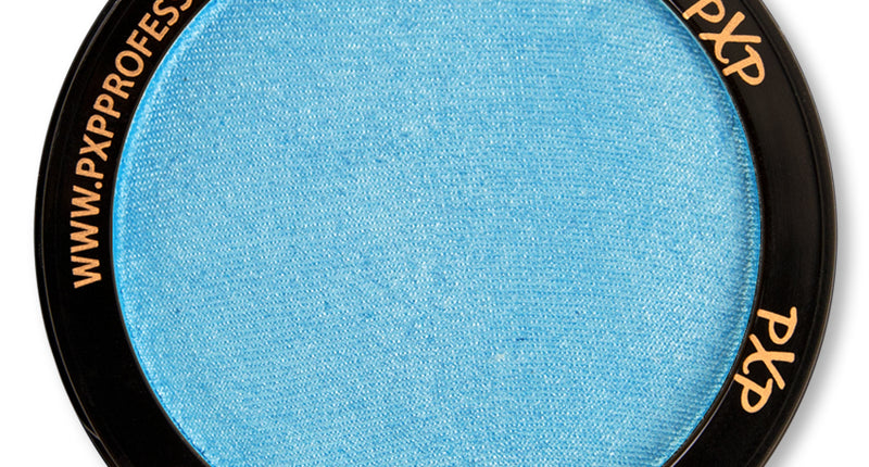 PXP Professional Colours PXP Schmink Parelmoer hemels blauw
