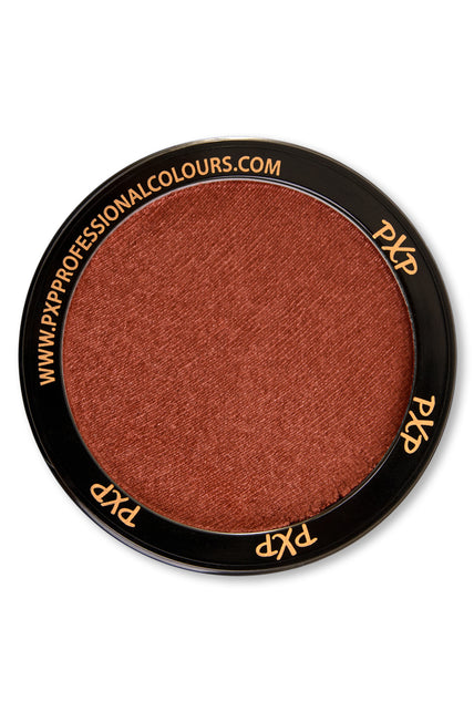 PXP Professional Colours PXP Schmink Parelmoer koper