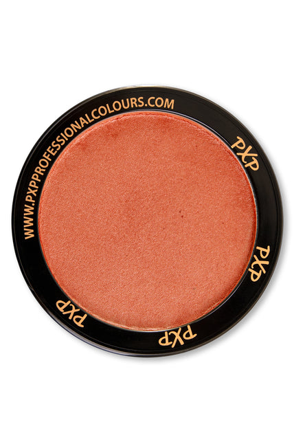PXP Professional Colours PXP Schmink Parelmoer oranje