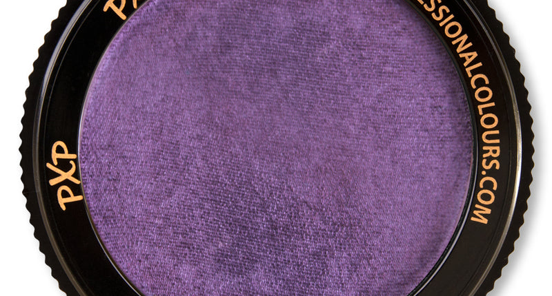 PXP Professional Colours PXP Schmink Parelmoer paars gothic plum