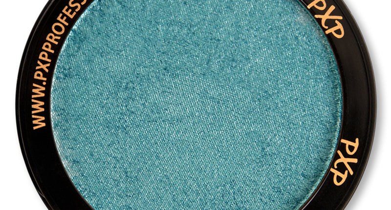 PXP Professional Colours PXP Schmink Parelmoer zee blauw