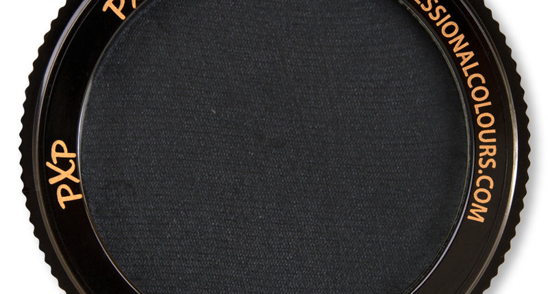 PXP Professional Colours PXP Schmink Parelmoer Zwart