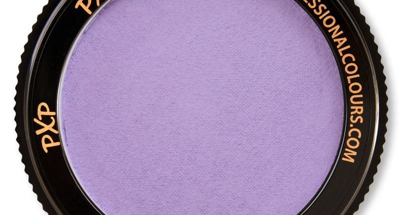 PXP Professional Colours PXP Schmink Pastel Lavendel paars