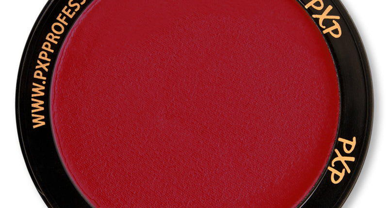 PXP Professional Colours PXP Schmink Robijn rood