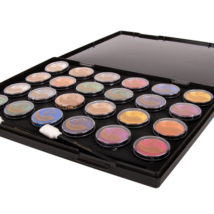 PXP Professional Colours PXP Schmink Schmink etui met inlay