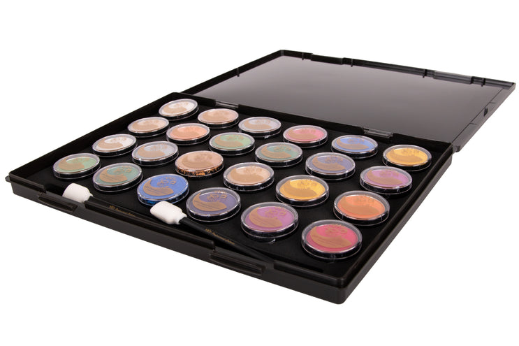 PXP Professional Colours PXP Schmink Schmink etui met inlay