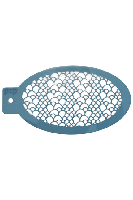 PXP Professional Colours PXP Schmink sjabloon Bubbels