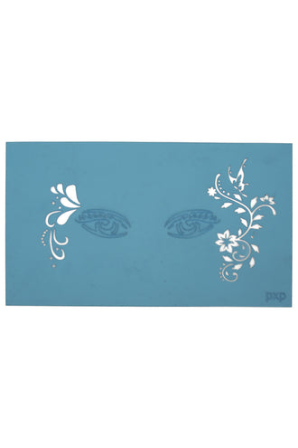 PXP Professional Colours PXP Schmink sjabloon Fantasy