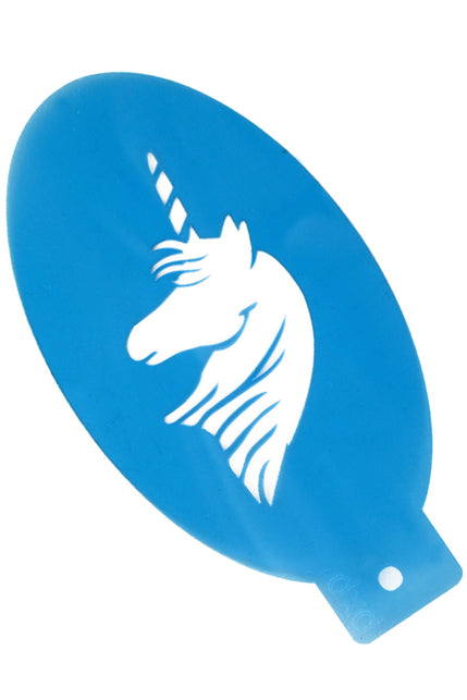 PXP Professional Colours PXP Schmink sjabloon Unicorn