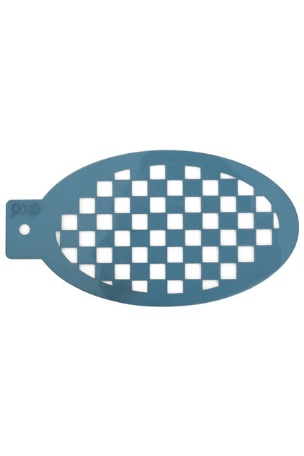 PXP Professional Colours PXP Schmink sjabloon Vierkant