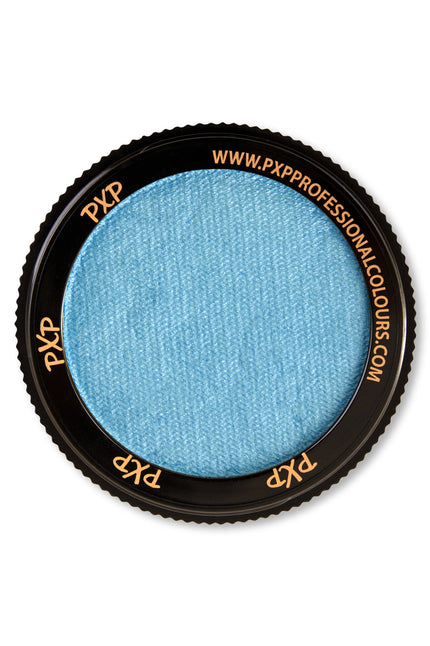 PXP Professional Colours PXP Schmink Zacht metallic blauw