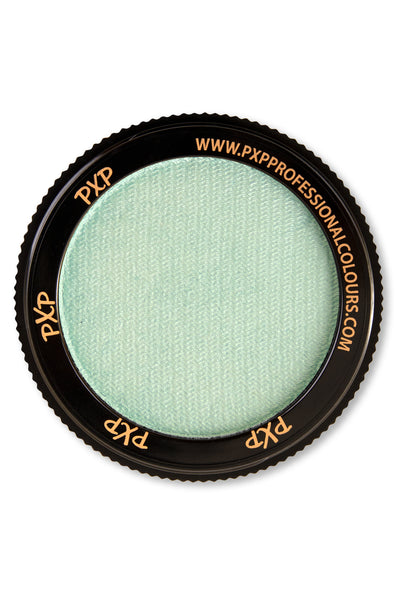 PXP Professional Colours PXP Schmink Zacht metallic groen